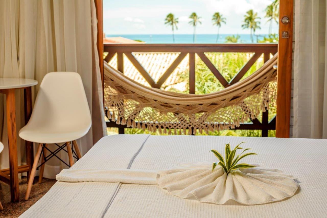 Hotel Vento Brasil باراكورو المظهر الخارجي الصورة