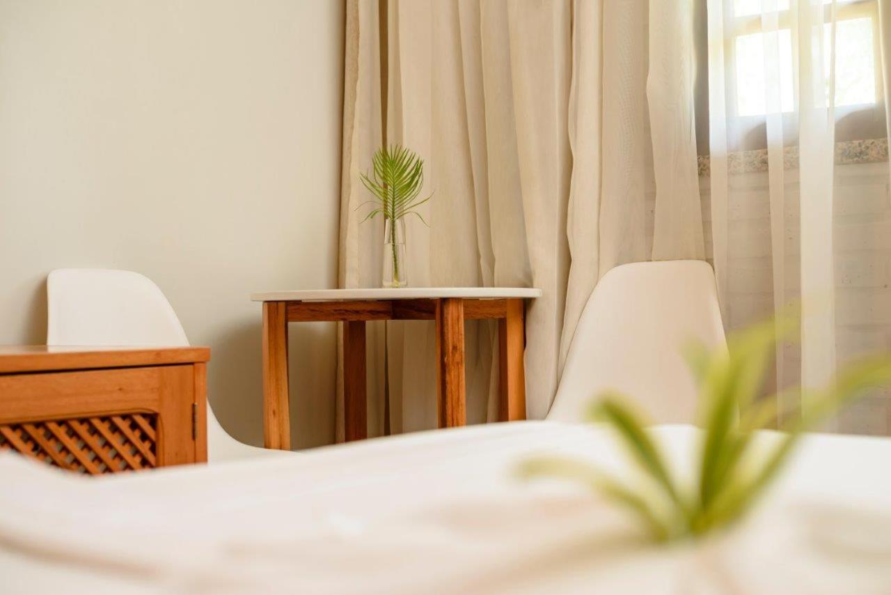 Hotel Vento Brasil باراكورو المظهر الخارجي الصورة
